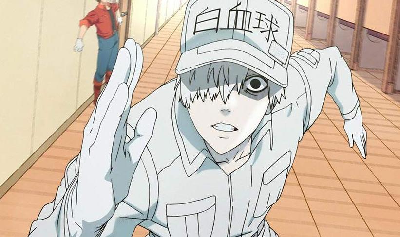 日漫“吃老本”大势已去，3D技术不如国漫？这是典型误区