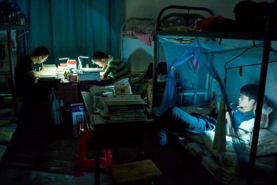 宿舍里自私的室友有多烦,大学宿舍舍友相处之道