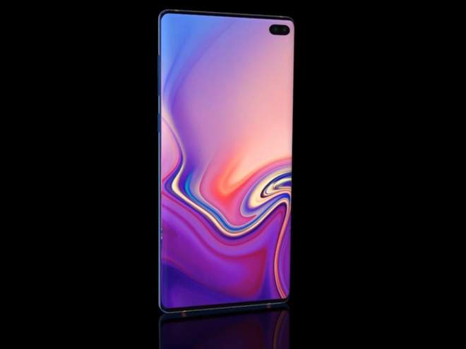 三星galaxys10按键介绍,三星galaxys10的黑科技