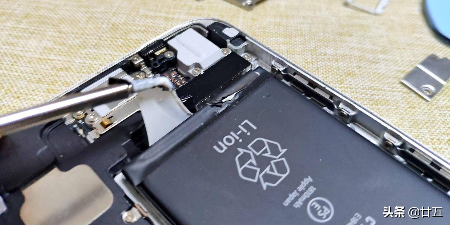 苹果6sp手机有坏点能换吗,苹果6sp常见维修问题