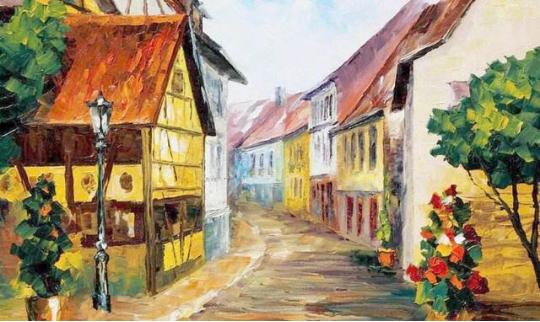 庚子年话北京-人生从没有请我喝过一杯酒-“杂味书屋”