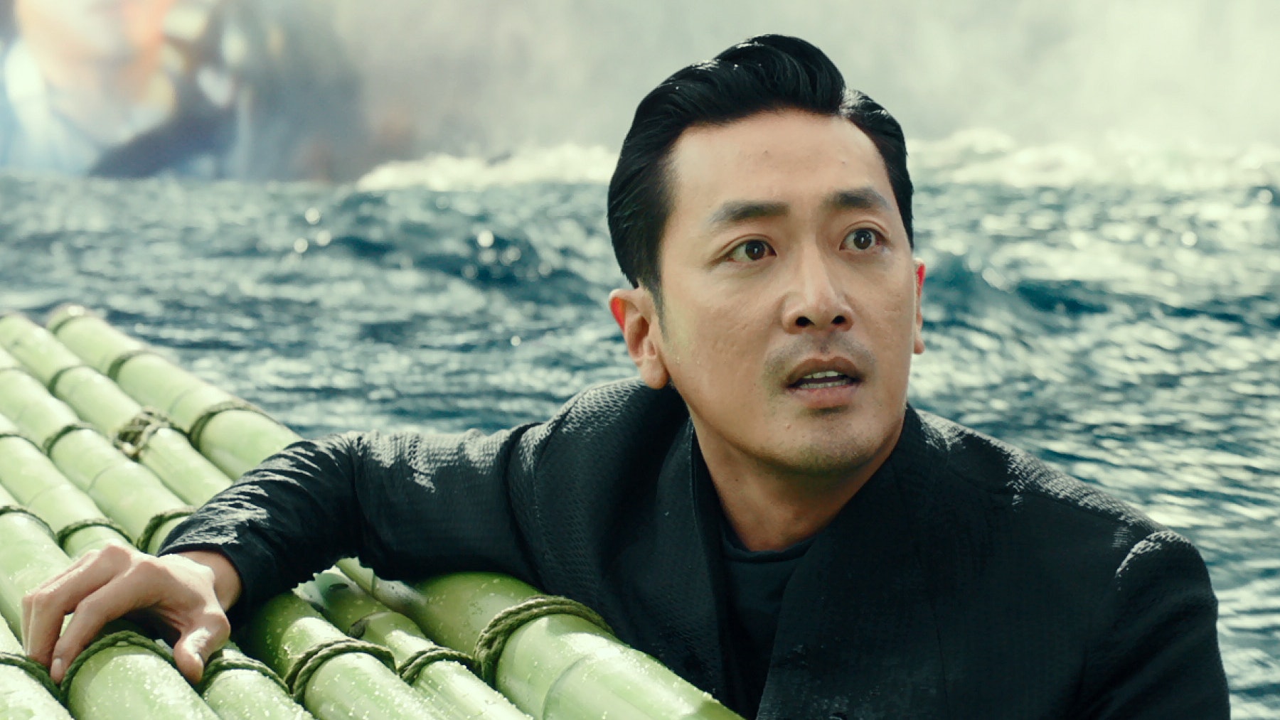 善良的人死后要下地狱？这部电影“病”得不轻