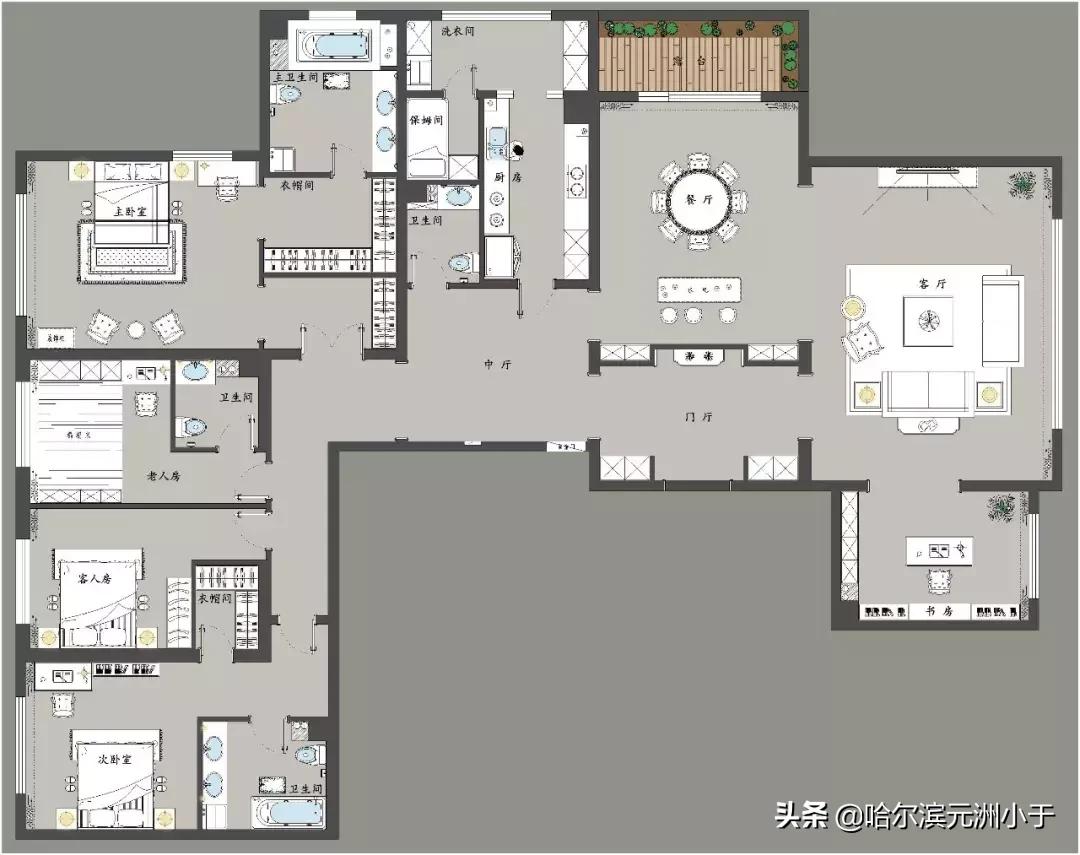 元洲装饰扬州地址,元洲装饰照片