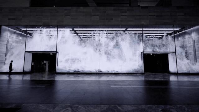 未来购物中心设计趋势,最有设计感的购物中心