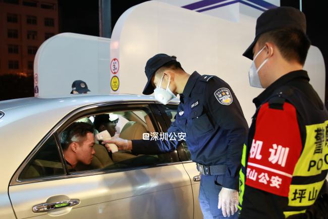 深圳市第七批辅警补录公告,深圳市2020年招聘辅警有哪些要求