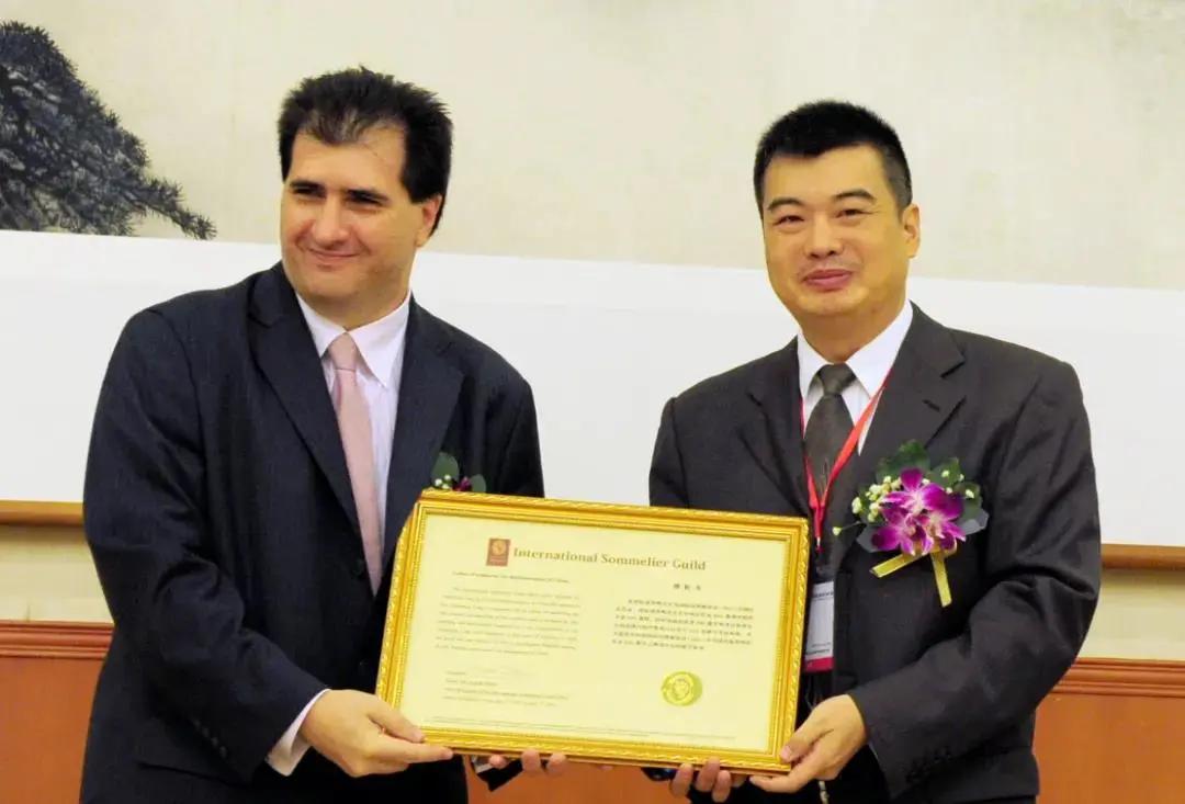 isg国际侍酒师初级班,isg国际侍酒师课程