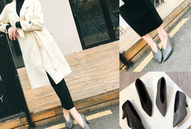 2019流行奶奶鞋 (宽脚洋气奶奶鞋测评)