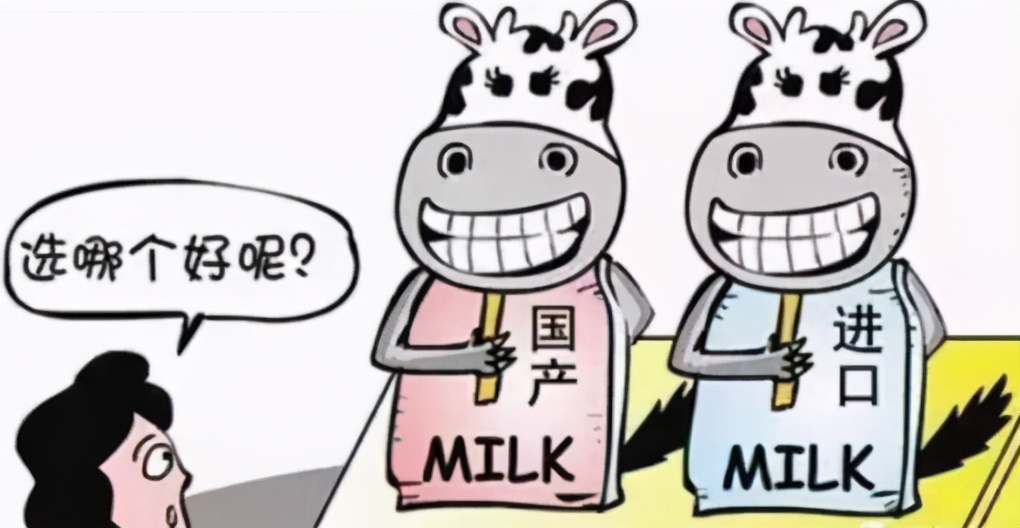 哪款奶粉不添加香精,儿童奶粉为什么要添加香精才能喝