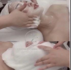 冻龄皮肤的秘诀,皮肤测试科学护肤