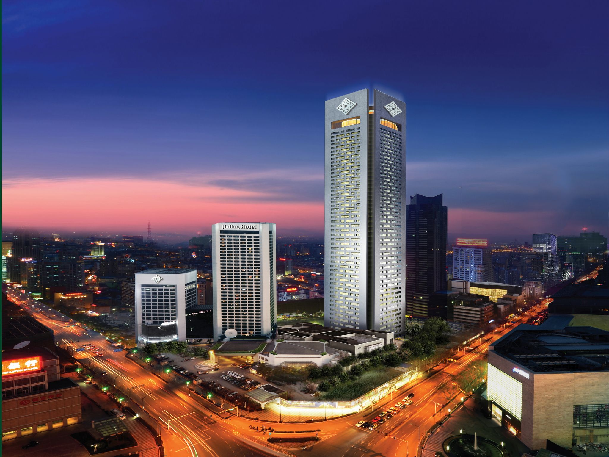 世界顶级豪华十大酒店,湖北十大豪华酒店排名