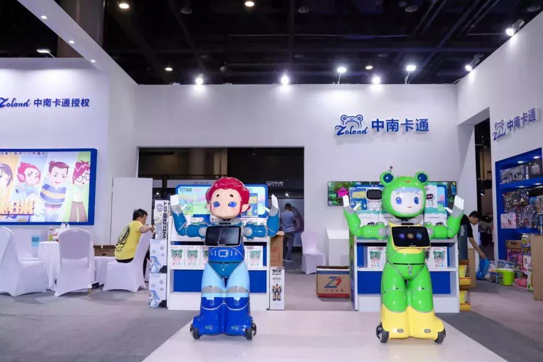 今天，半个杭州城的大小朋友在这里过六一