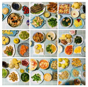 营养师怎么搭配营养餐表,营养师每日搭配