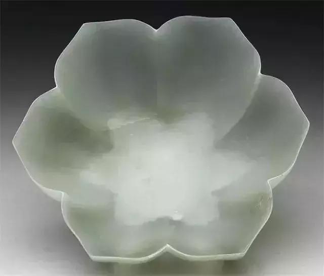 乾隆皇帝最值得收藏的十件玉器,乾隆对玉有多痴迷