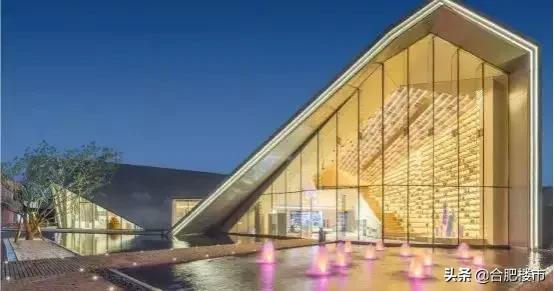 三进合肥“100亿俱乐部”，旭辉把百亿养成了习惯