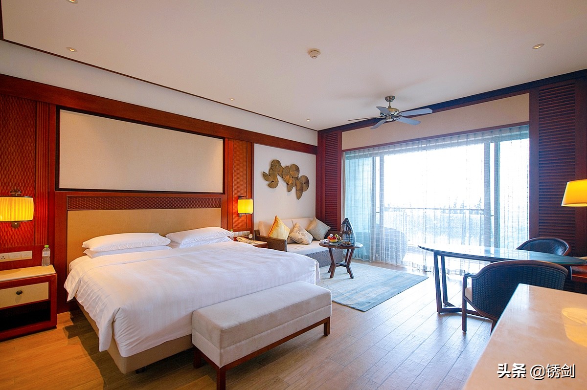 三亚康年酒店促销,今年春节三亚会火爆吗