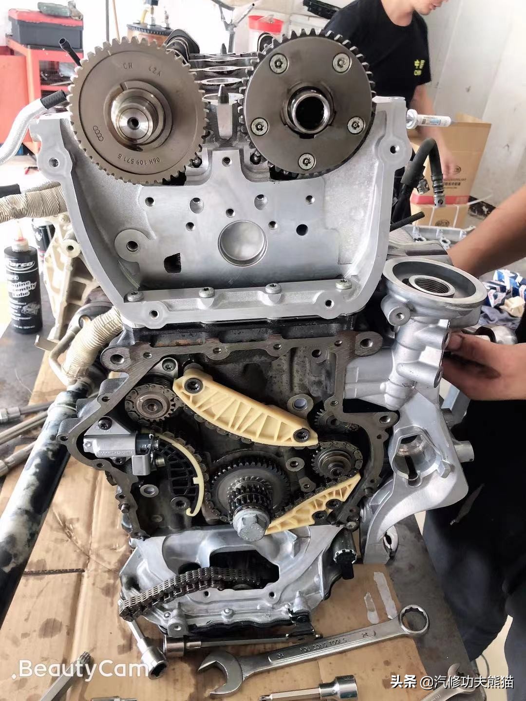 大众途观烧机油很严重怎么办,大众途观会不会烧机油