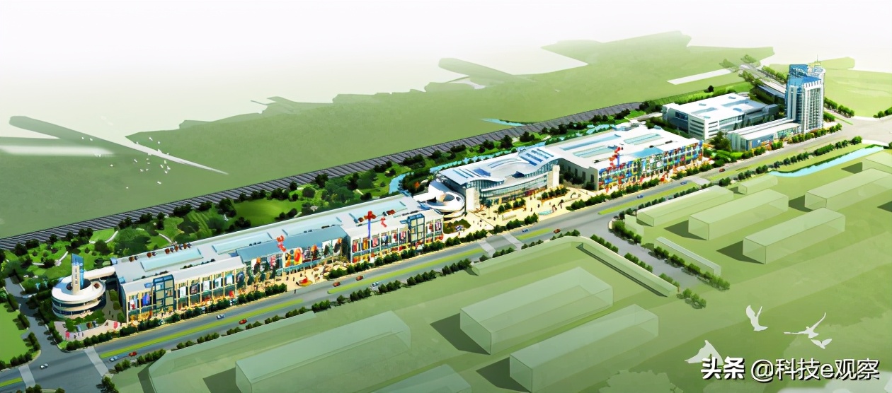 近江食品市场搬迁新闻,近江食品市场