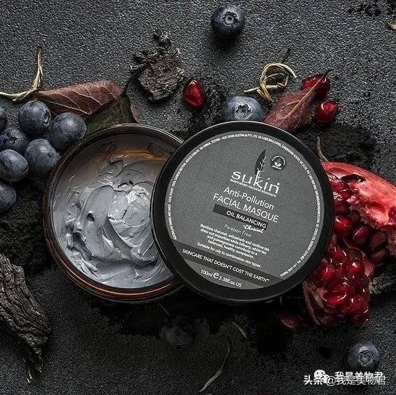 澳洲哪里能买到sukin,sukin护肤品咋样