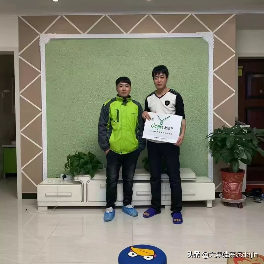 大津月度之星|齐井艳：因为热爱，所以选择