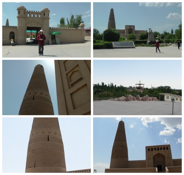 2013年E-1*疆新**东南西北中班车自助游-东