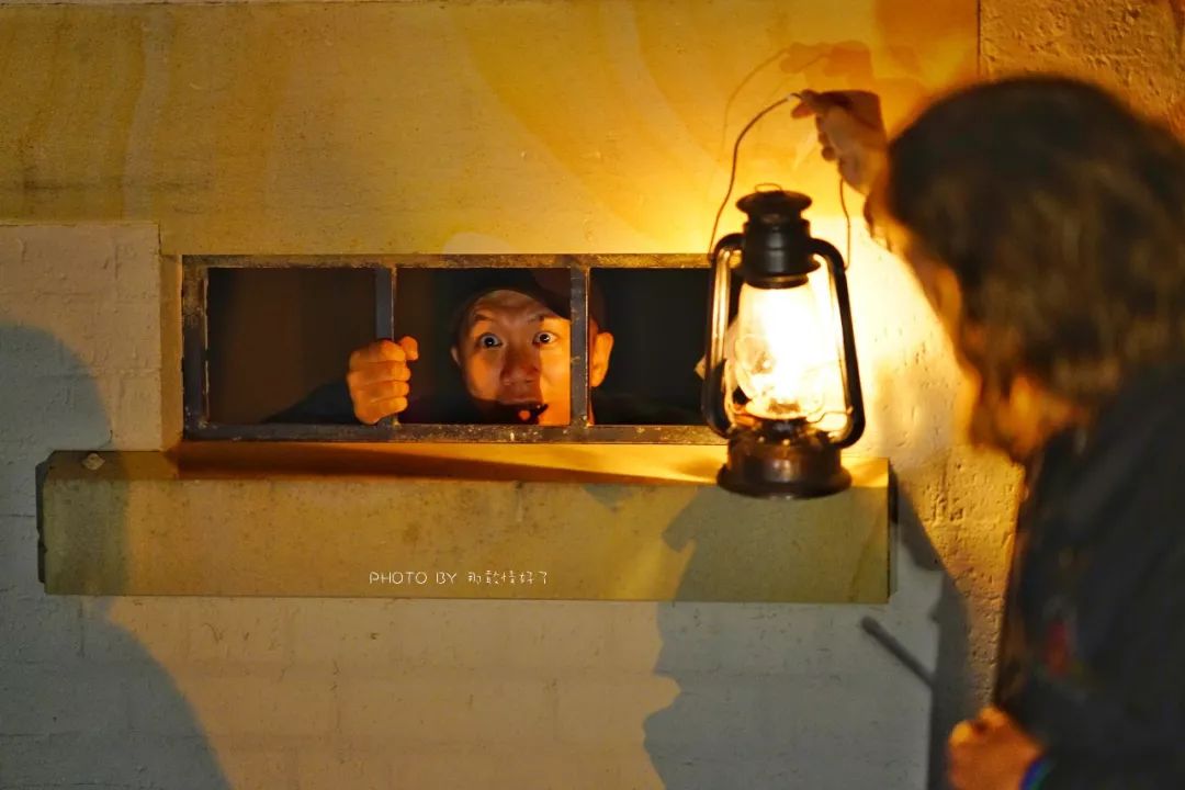 世界最美监狱,号称世界最美监狱