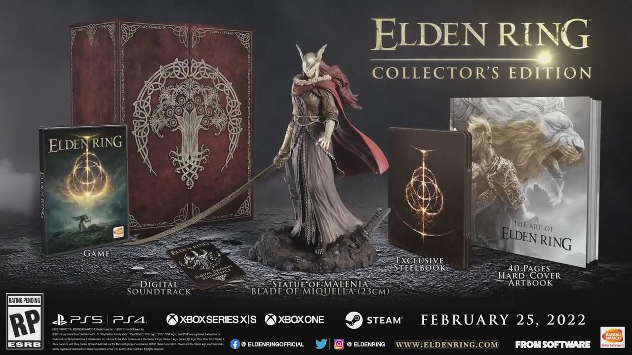 ps5艾尔登法环首发价格,艾尔登法环ps5预购400块