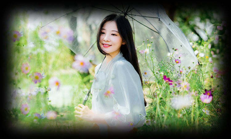 淡看沉浮浅笑安然岁月静好,浅笑安然只愿此生岁月静好