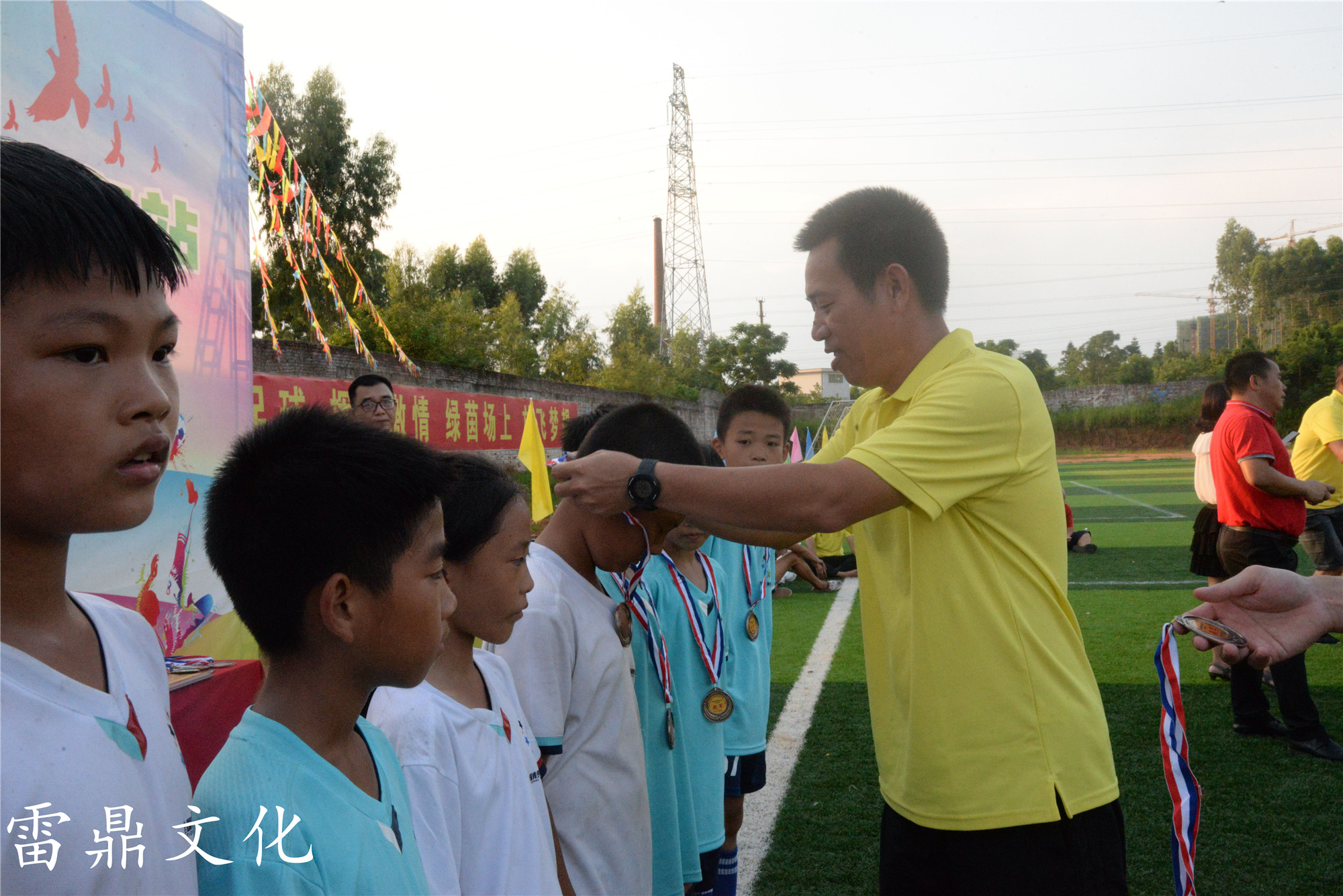 广东雷州夏令营,2019雷州夏令营