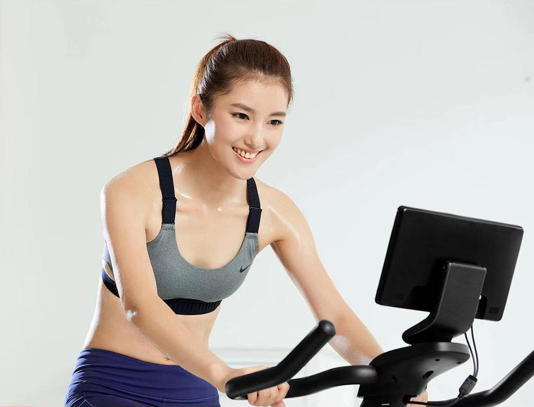 动感单车都有什么功能,动感单车的好处和坏处中老年