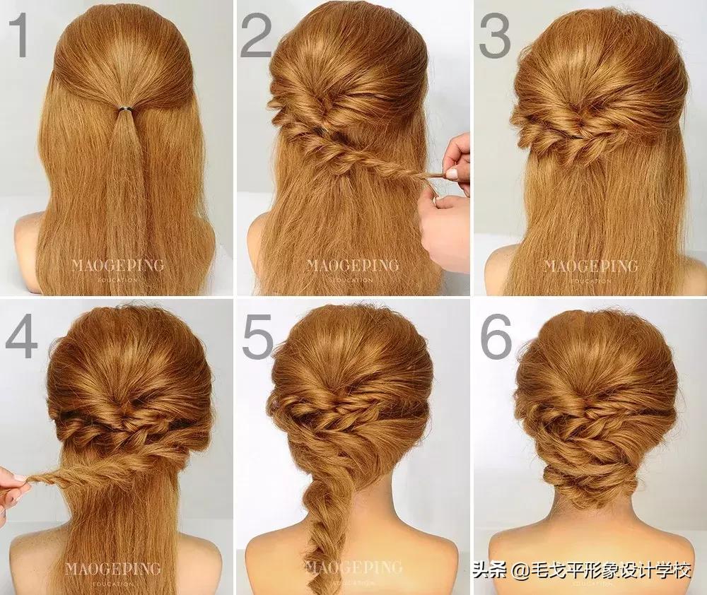 不想剪头发怎么办女,不想剪头发的女孩子