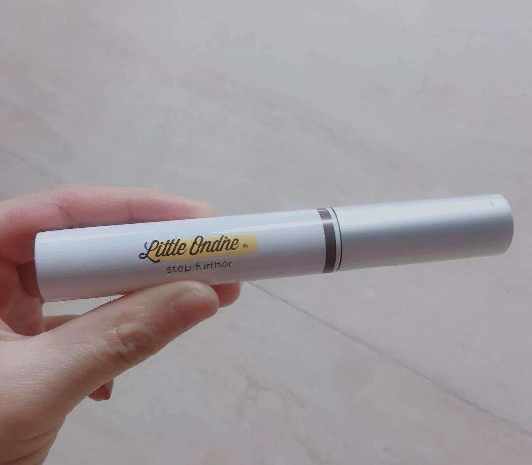 6款纤长睫毛膏,6色睫毛膏