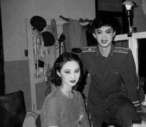 1995年,金星“变性”的决定改变她的人生,活出真实的自己才最美