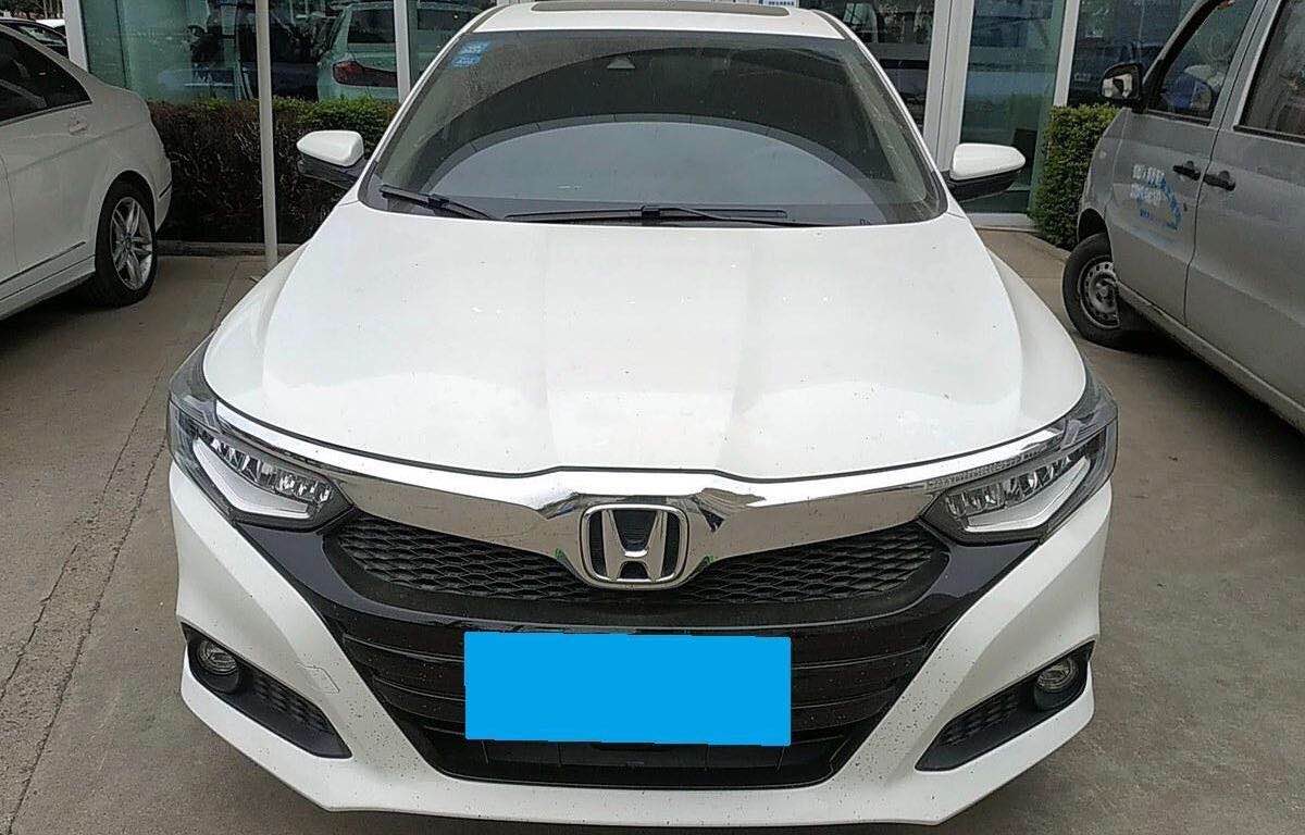 2019年本田凌派四缸性价比高吗,四缸本田凌派值得购买吗