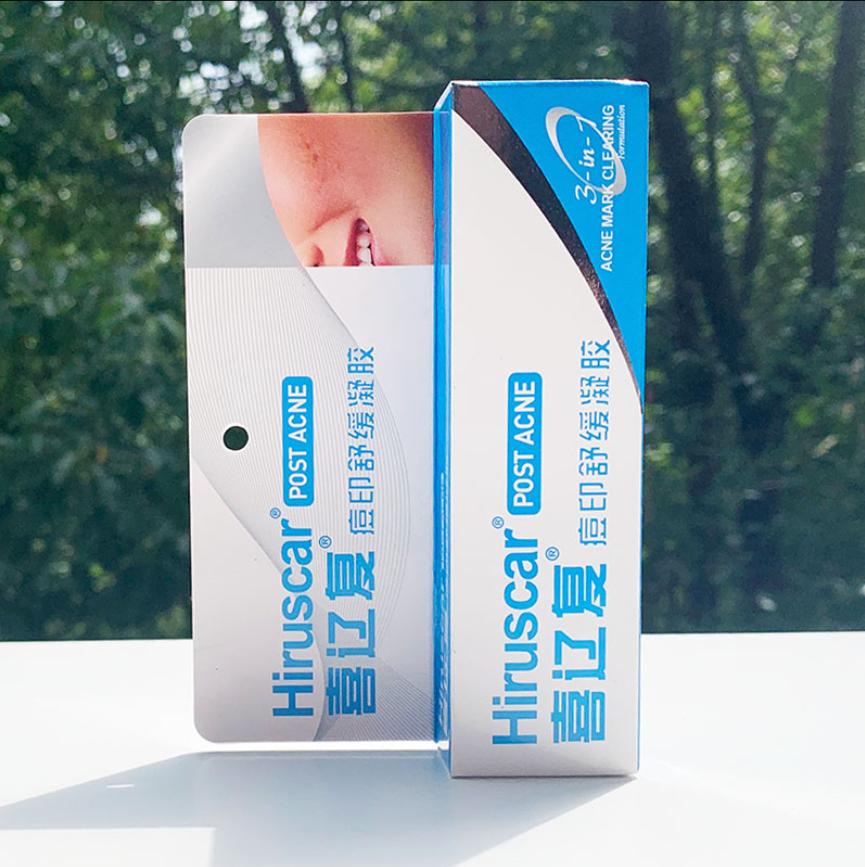 如何正确祛痘印痘坑,芦荟胶的正确使用方法祛痘印