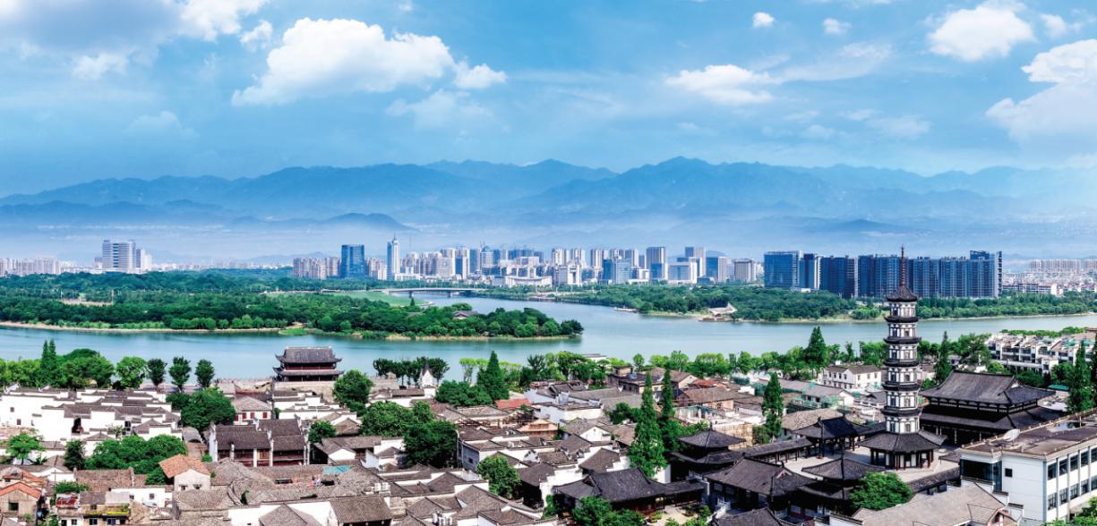 浙江,一个最会做生意的地方