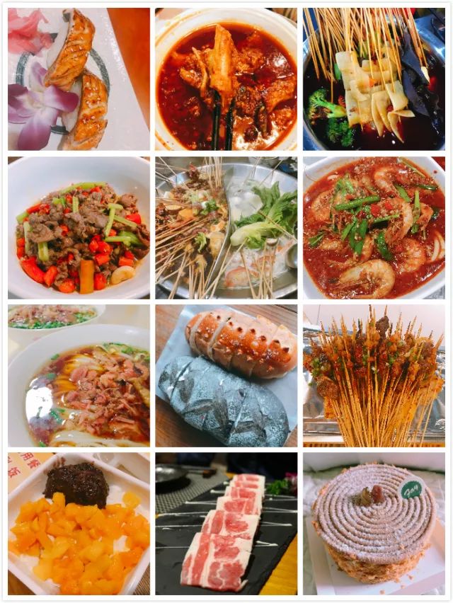 长沙必打卡的小众美食,长沙美食推荐必吃最新