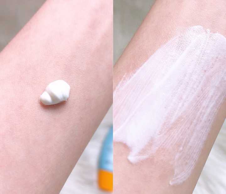 娜扎同款珍珠防晒霜好用吗,古力娜扎同款防晒霜效果好