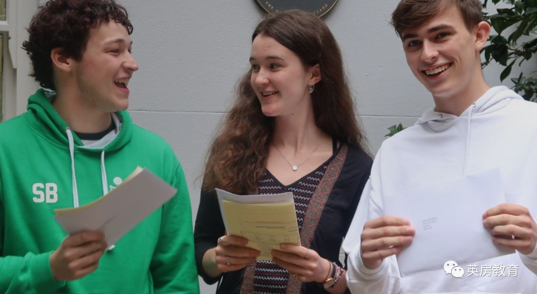 走进互联网之父:TimBernersLee的母校——英国Emanuelschool