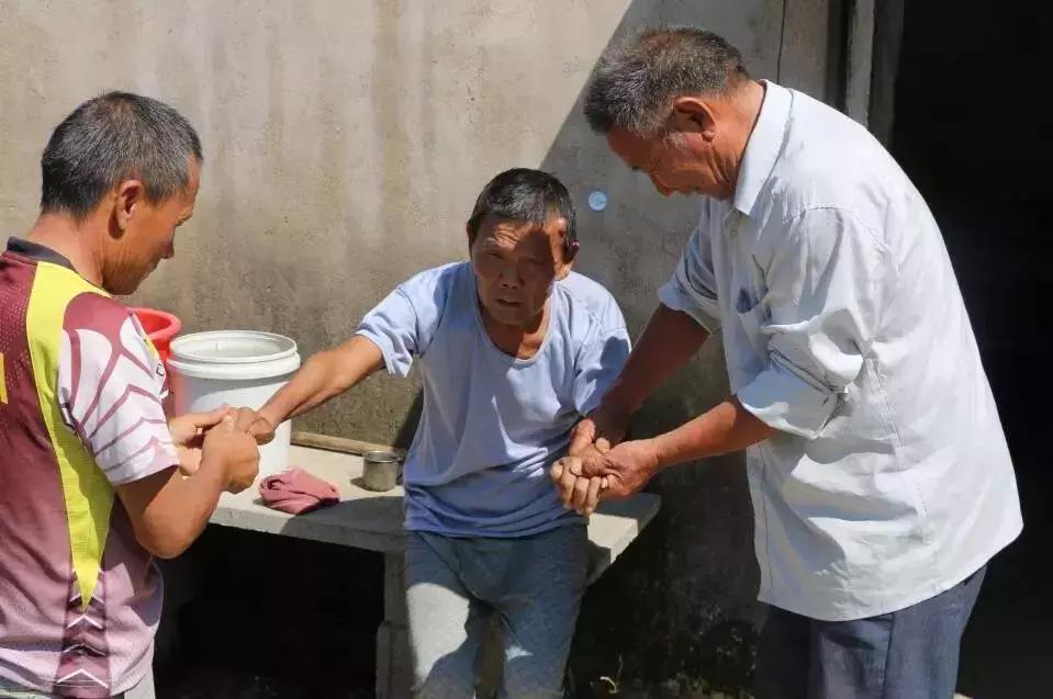 了不起！这群人，值得每一个新沂人骄傲！