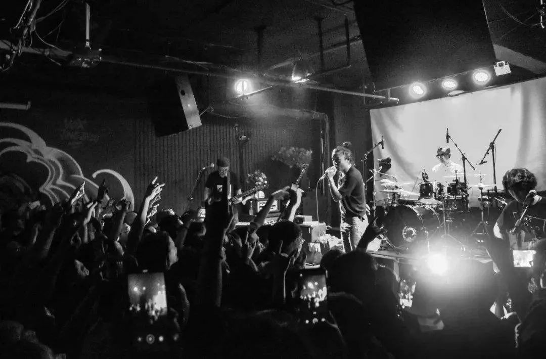 北京纯livehouse推荐,杭州宝藏livehouse推荐