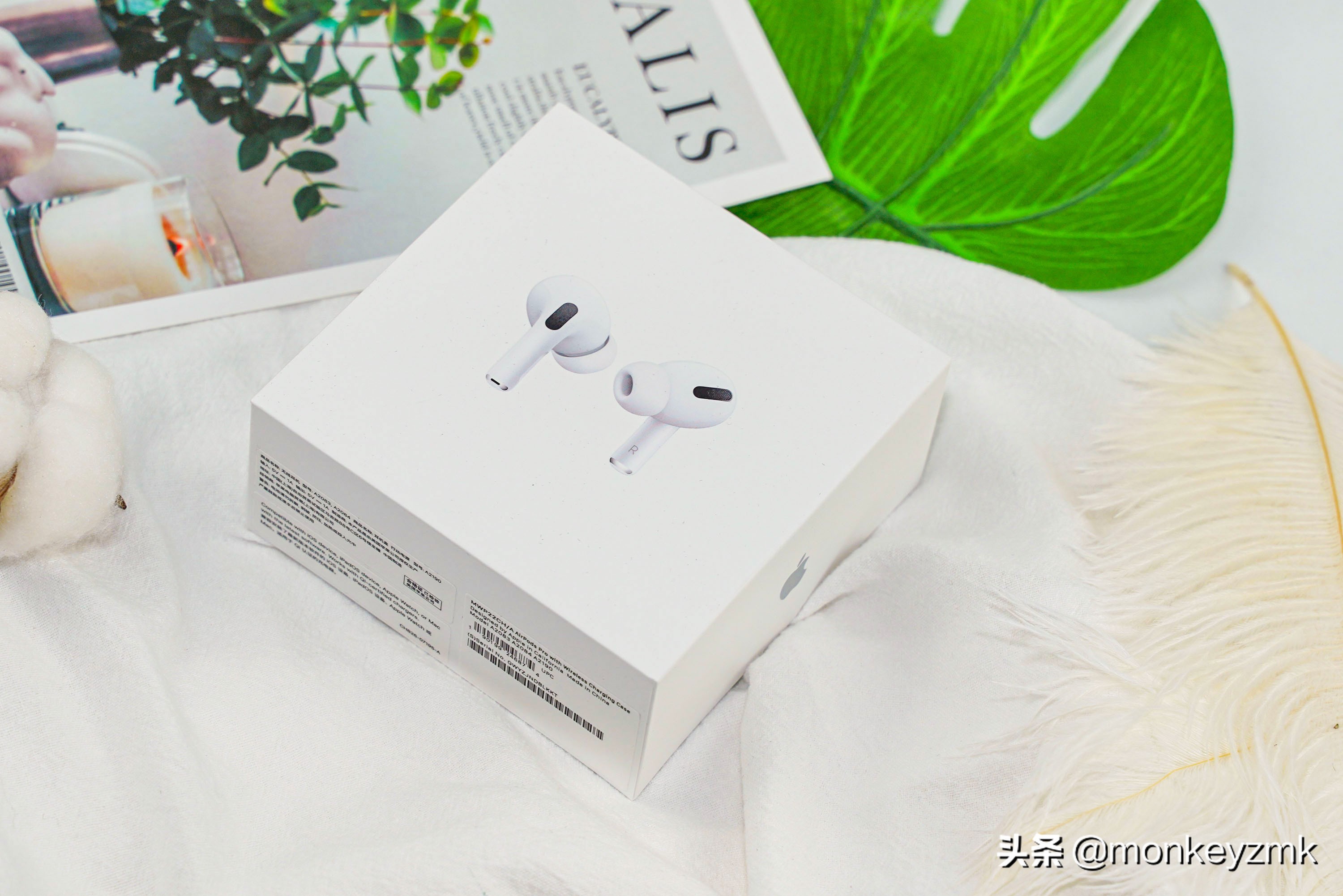 900块钱的airpodspro2值得吗,九百多买的airpodspro2是真的吗