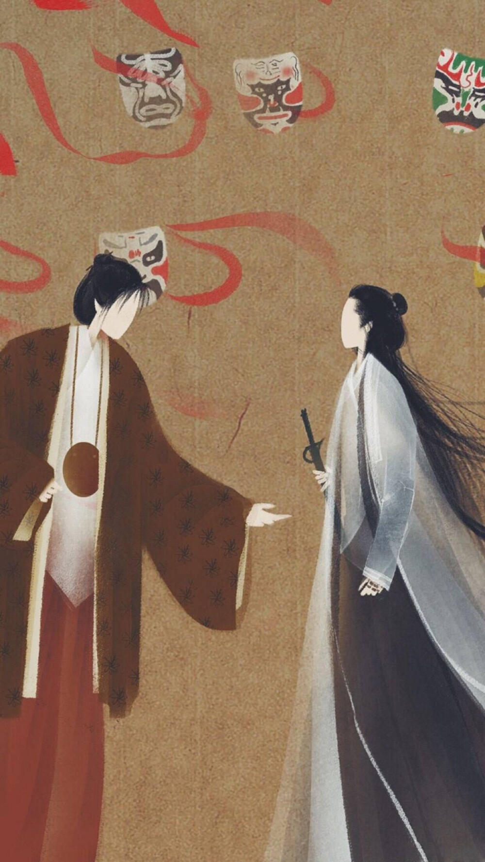 如果你变成了孙悟空你想什么,如果你是孙悟空你会怎样