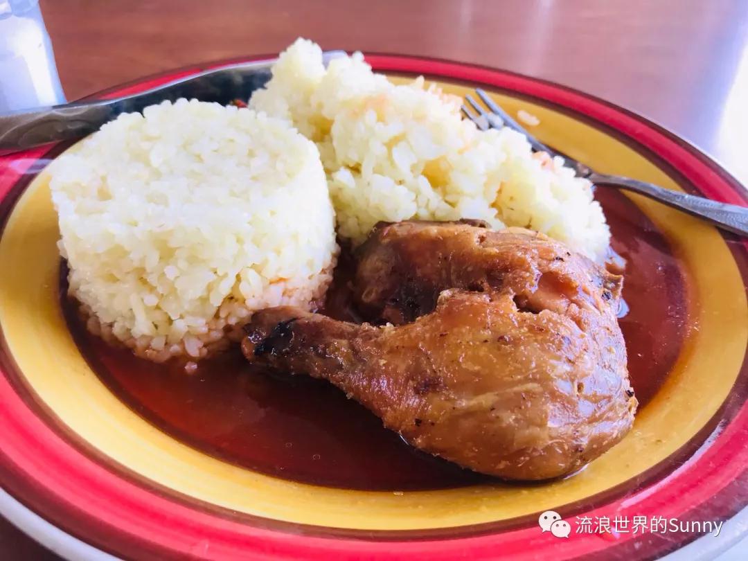 流浪非洲，乘坐中国援建火车去赞比亚，满满的亲切