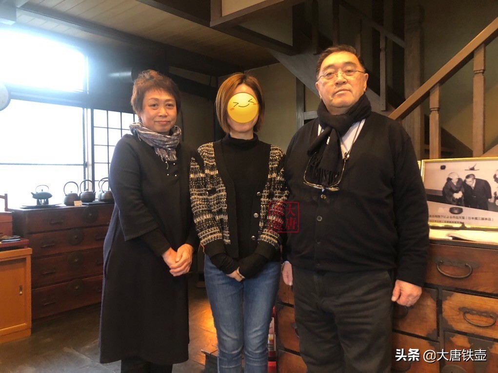 如何选择铁壶,怎么选择老铁壶