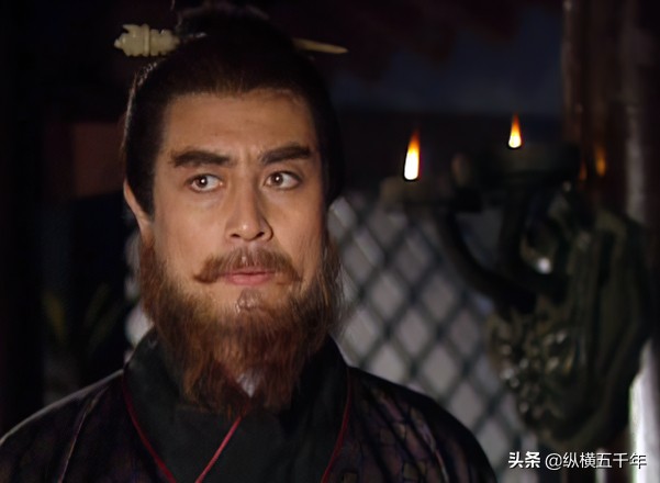 孙策临死前传位给孙权，他的后裔结局如何？惨遭灭门之祸