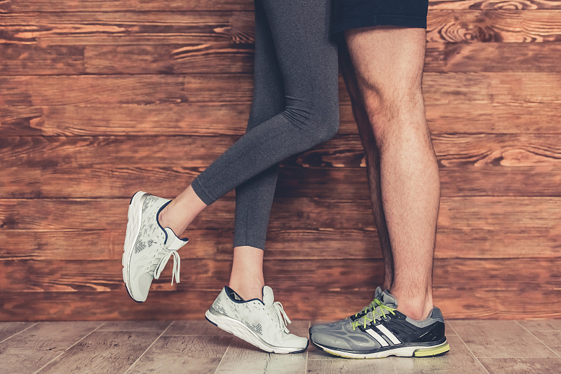 小腿粗怎么办简单又好看,小腿粗怎么办教你一招轻松变瘦