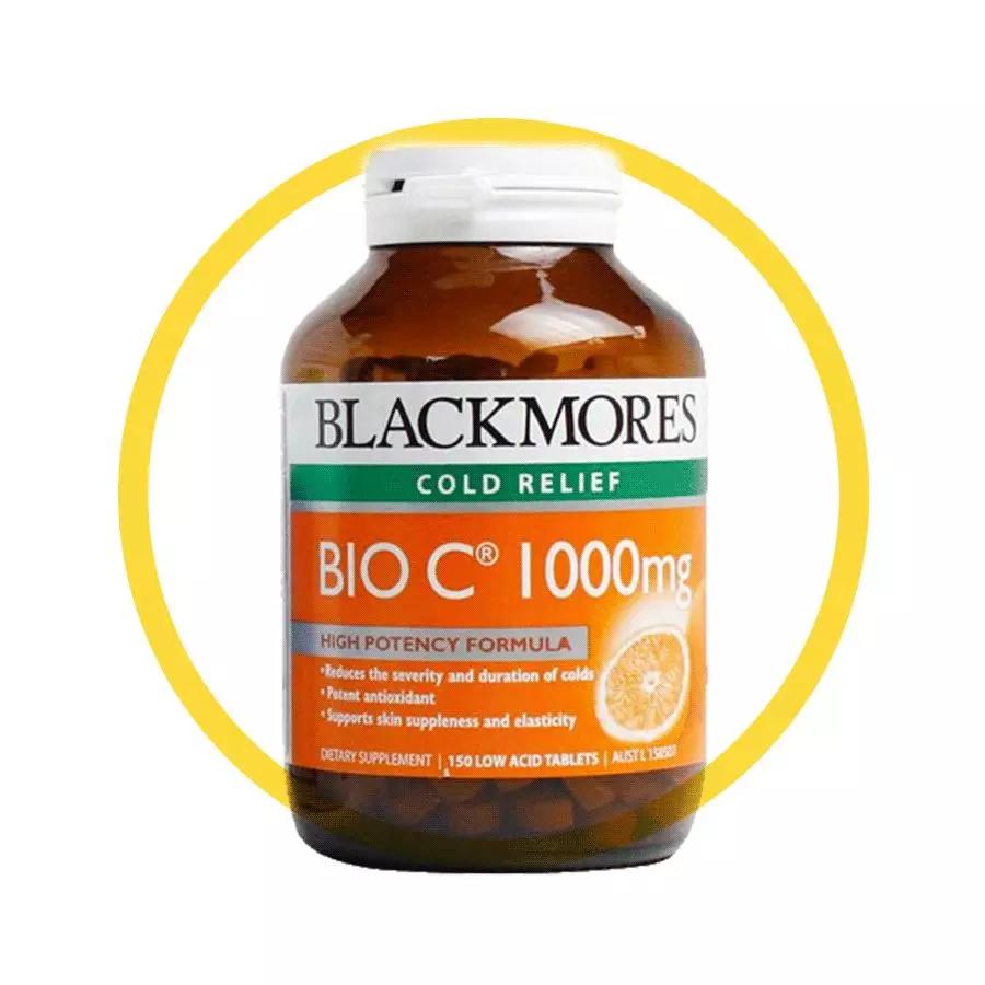 澳洲维生素c片,澳洲cenovis维生素c