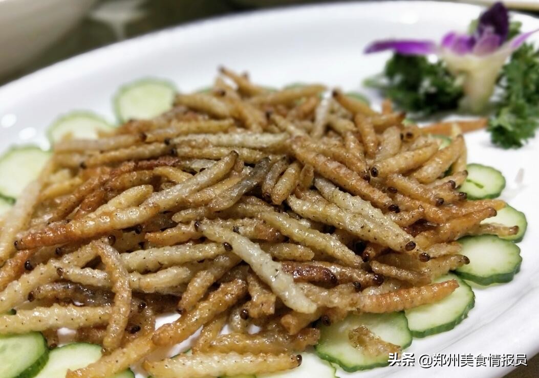 芸河荟云南菜,郑州芸河荟云南菜