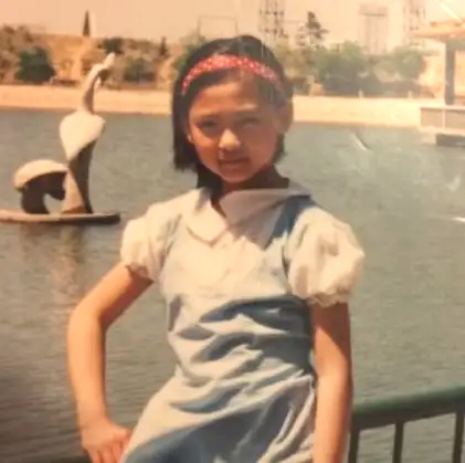 香兰丁玲的真正老公,大嫂香兰丁玲