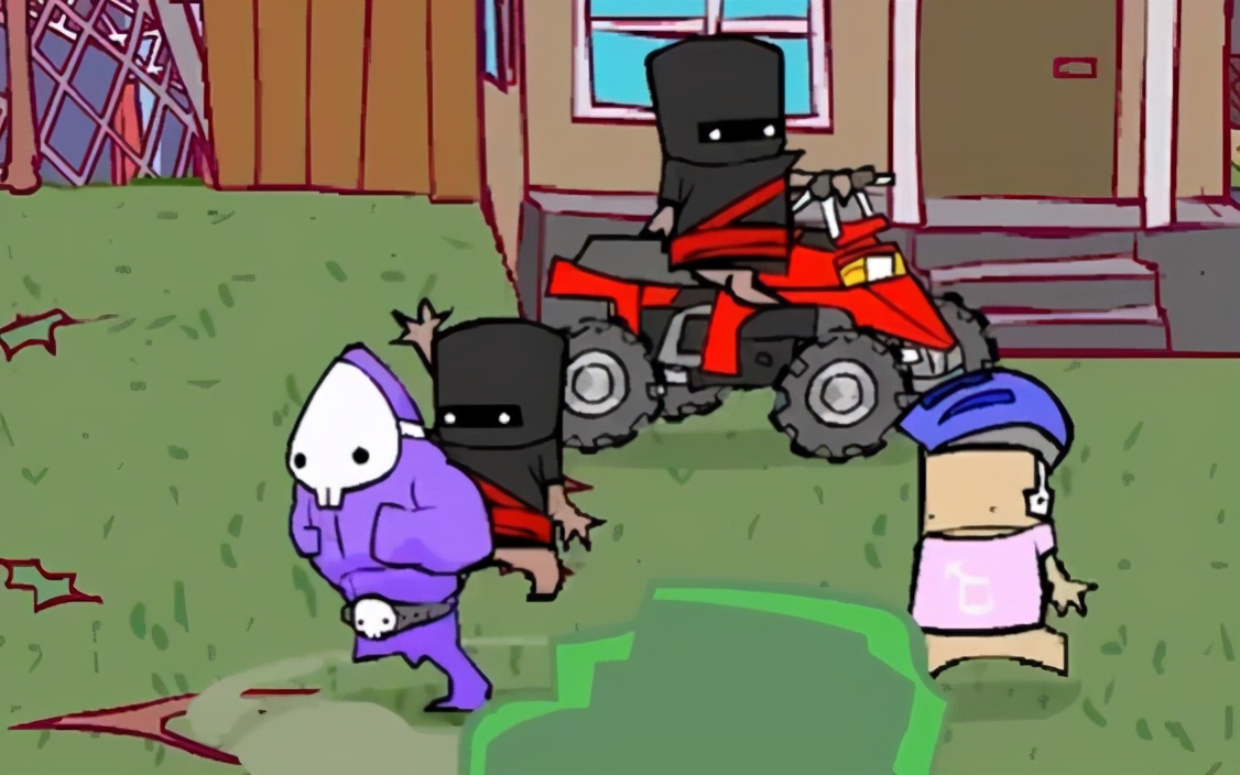 小朋友你在干啥,小朋友瞅我干啥